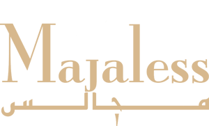 Majaless logo
