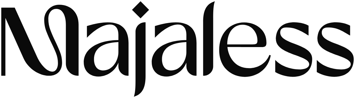 Majaless logo